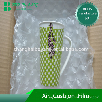 E-commerce convience protective packaging material inflatable air bag